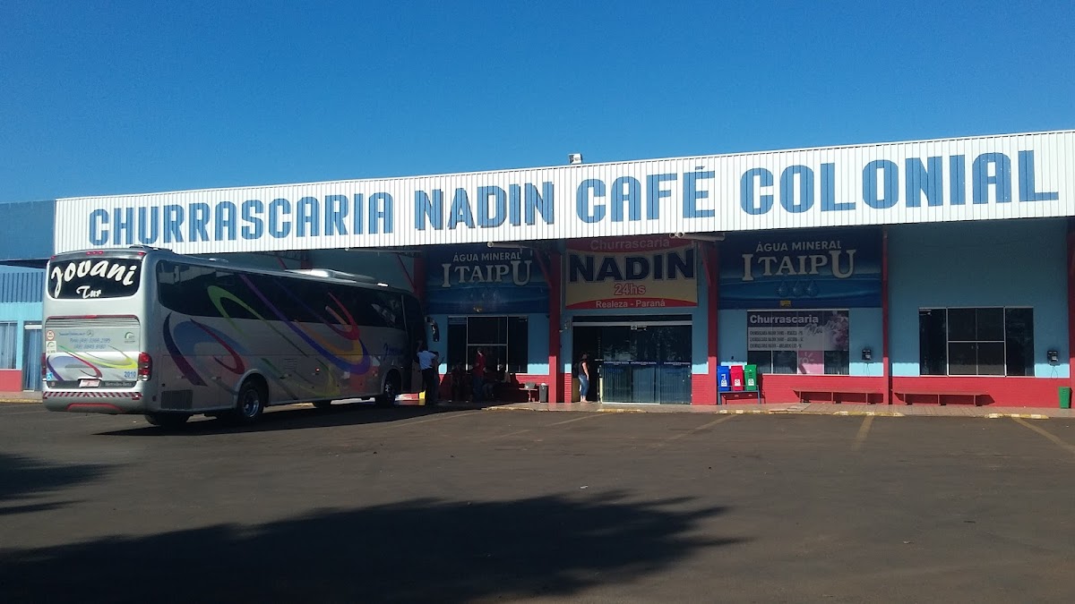 Nadim Realeza