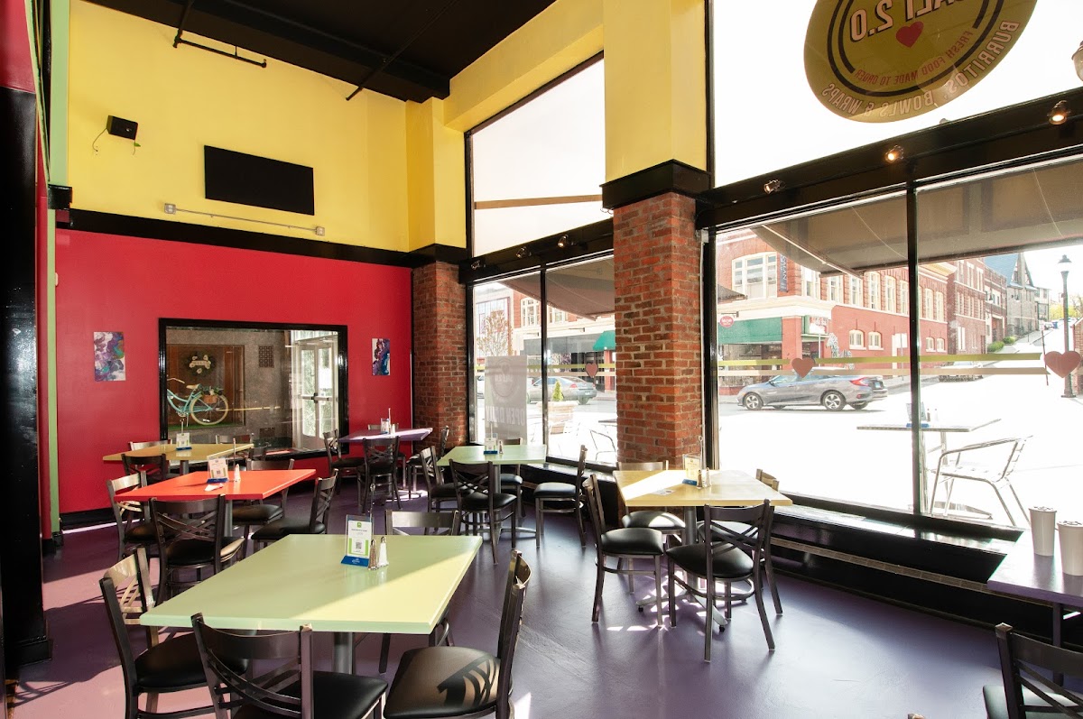 Salt 2.0 - Torrington